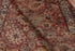 Vintage Oushak Runner Rug (4' x 12')